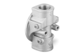 Filtr hydrauliczny spin on MP Filtri MPS050RG1 linia powrotna