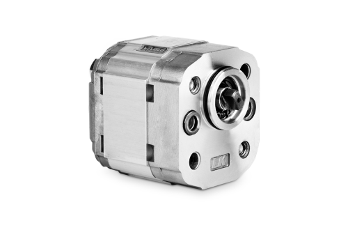 Pompa hydrauliczna Vivoil LK 1P 7,8 cm3 B1P3443HZZB