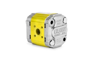Pompa hydrauliczna zębata XV-2P/14 cm3/obrót „HY 50” X2P4922FSRA