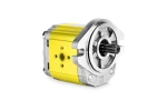 Pompa hydrauliczna zębata XV-2P/26 cm3/obórt „SAE A” X2P5752IQPA