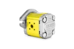 Pompa hydrauliczna zębata XV-2P/11 cm3/obrót „SAE A” X2P4751ISRA