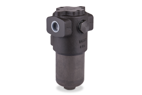 Filtr wysokociśnieniowy MP Filtri FMP1351BAG1A10N 3/4" A10 10 µm – ORYGINALNY filtr hydrauliczny do 320 bar