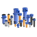 Filtr powietrza SCS100FG1A03A