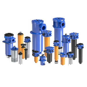 Filtr powietrza SCS100FG1A03A