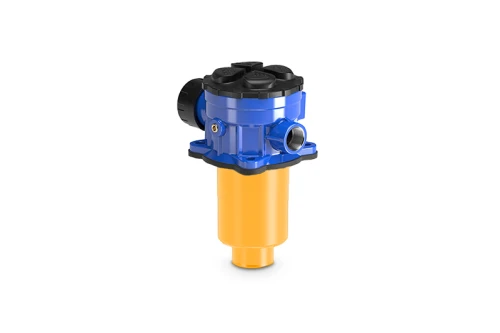 Filtr powrotny MPTX1144CAG3A16E
