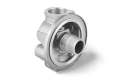 filtr hydrauliczny powrotny MPS101RG1A06A MP Filtri gwint G1 filtracja 6um