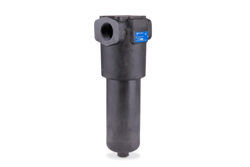 Filtr hydrauliczny wysokociśnieniowy MP Filtri FHP3502BAA2A10N 10µm 420 bar G1 1/2”