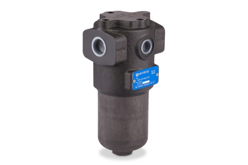 Filtr wysokociśnieniowy MP Filtri FMP1351BAG1A06N 1" A06 6 µm – ORYGINALNY filtr hydrauliczny do 320 bar