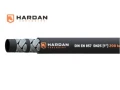 Wąż hydrauliczny DN10 3/8 cala 2SC HARDAN EXCLUSIVE 385 bar