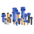 Filtr powrotny MPT1102CAG10P25B