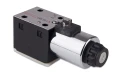 Rozdzielacz suwakowy NG10 DKE-1610/A-X-12DC Atos