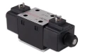 Rozdzielacz suwakowy NG10 DKE-1751/2-X-110AC atos