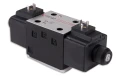 Rozdzielacz suwakowy NG10 DKE-1751/2-X-110AC