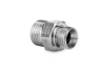 Złączka prosta 3/8” BSP-11/16” ORFS