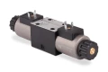 Rozdzielacz suwakowy NG6 DHE-0714-X 24DC