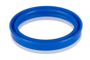 Uszczelka TTX+S-1310 50x60x7,2/8 (9,7) [uszcz.+ 1 pierścień]