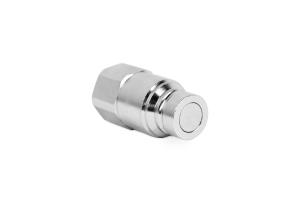 Szybkozłącze flat-face 1.1/4” wtyczka M.A21 BSP 300 bar 801300023