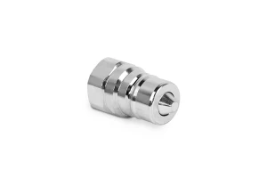 Szybkozłącze grzybkowe ISO/A 1” wtyczka M.BIR100 NPT 230 bar 800501009
