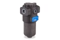 MP Filtri FMP1351BAG1A10N filtr hydrauliczny wysokociśnieniowy A10 10 µm do hydrauliki siłowej z zaworem bypass