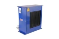 Profesjonalna chlodnica hydrauliczna Oesse HY01403.01 do maszyn przemyslowych i agregatow hydraulicznych