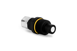 Szybkozłącze flat-face skręcane 1/4” wtyczka M.VEP7 BSP 600 bar 806500009