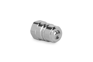 Szybkozłącze grzybkowe 3/4" z eliminatorem ciśnienia wtyczka M.IRC34PC BSP 330 bar 812100015