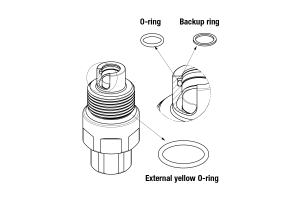 Zestaw naprawczy M.VEP9P 815700736