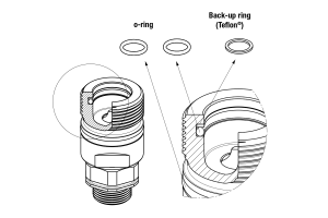 Zestaw naprawczy F.VD100 815700908