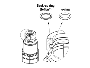 Zestaw naprawczy M FIRG114BK-A21 815700345