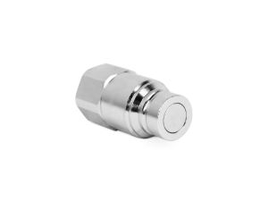 Szybkozłącze flat-face 3/4” wtyczka M.A17 BSP 330 bar 812500041