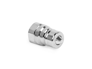 Szybkozłącze grzybkowe ISO/A 3/4” wtyczka M.BIR34 BSP 250 bar 800500007