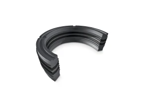 Uszczelnienie pakietowe GT 40x55x22,6 GT5-5028 [5-elem.]