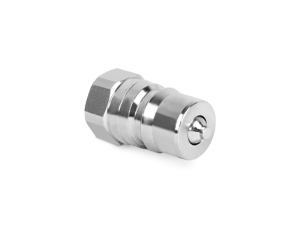 Szybkozłącze grzybkowe ISO/B 1” wtyczka M.IRB100 BSP 180 bar 800600011