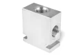 Korpus aluminiowy zaworu 3/4" BSP pil.1/4" BSP 210Bar