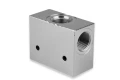 blok hydrauliczny 1 BSP 210 bar Danfoss SDC16 aluminiowy korpus zaworu wysokiej jakości