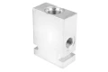 gniazdo zaworu CP12-3 Danfoss cavity wymiary techniczne schemat hydraulika siłowa