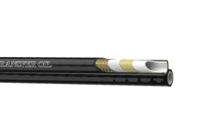 Wąż termoplastyczny hydrauliczny podwójny HDH DN-13 350bar 1605