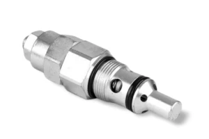 Zawór VL-U 90-250 bar BM150/BC150 803165