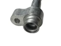 Aluminiowa końcówka do zakuwania przewodu klimatyzacji DN10 90° ABcenter9004