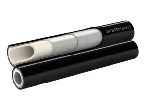 Wąż termoplastyczny hydrauliczny podwójny CPLT 3600 NEO DN-10 250bar 1484 (1634) WYPRZEDAŻ