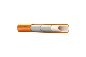 Wąż termoplastyczny hydrauliczny SAE 100 R7 non conductive DN25 70bar 0958
