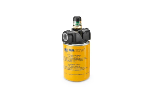 Filtr puszkowy MPS151RG1A06A MP Filtri