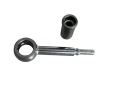 Końcówka przedłużana banjo M10mm 0st do przewodu hamulcowego dn 1/8" ABcenter.pl
