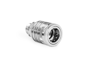 Szybkozłącze grzybkowe M20x1,5 gniazdo F.IP12 S12 250 bar 809409002