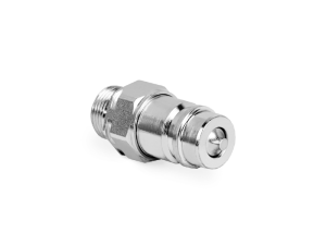 Szybkozłącze grzybkowe M18x1,5 wtyczka M.I12GS L12 250 bar 809408001