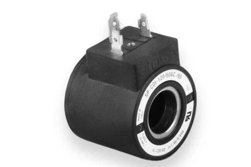 Cewka Atos SP-COI-120/60AC