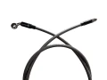 Przewód hydrauliczny sprzęgła BMW K1300 R 1280 mm PTFE stalowy oplot ABcenter