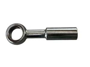 Końcówka Banjo 11mm 7/16 UNF Harley Davidson do przewodu hamulcowego
