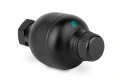 Hydroakumulator membranowy EPE Italiana poj. 0,32 AMS0,32P210CG4VM-0/100