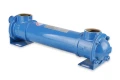 Wymiennik ciepła Emmegi MG 80-870-4 skuteczne chłodzenie oleju hydraulicznego